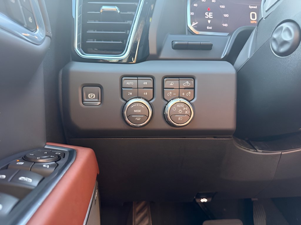 New 2026 GMC Sierra 1500 Denali Ultimate AWD/4WD image 20