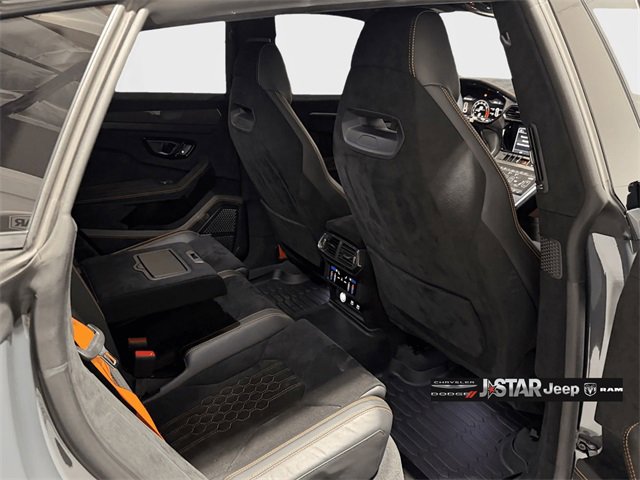 Used 2023 Lamborghini Urus Performante image 17
