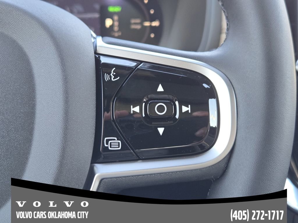 New 2026 Volvo XC90 T8 Ultra w/ Lounge Package image 28