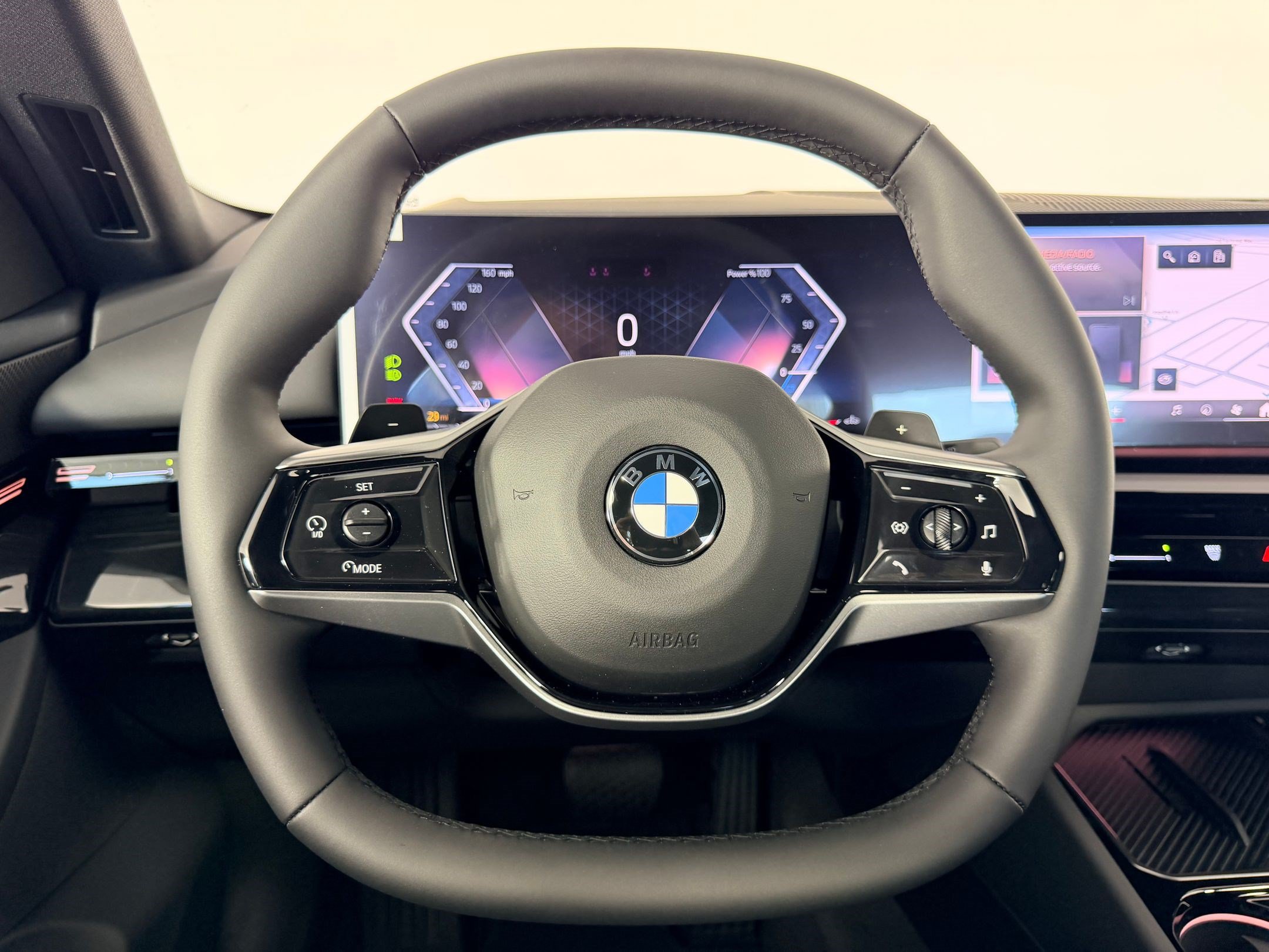 New 2026 BMW 530i RWD image 15