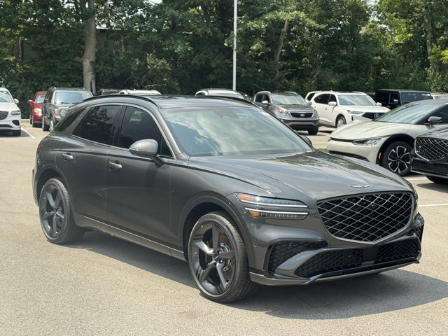 New 2026 Genesis GV70 3.5T Sport Prestige