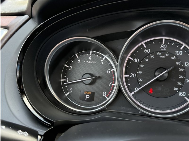 Used 2018 MAZDA CX-9 Grand Touring image 50