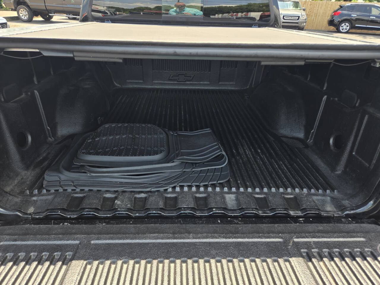 Used 2016 Chevrolet Colorado LT w/ LT Convenience Package image 24