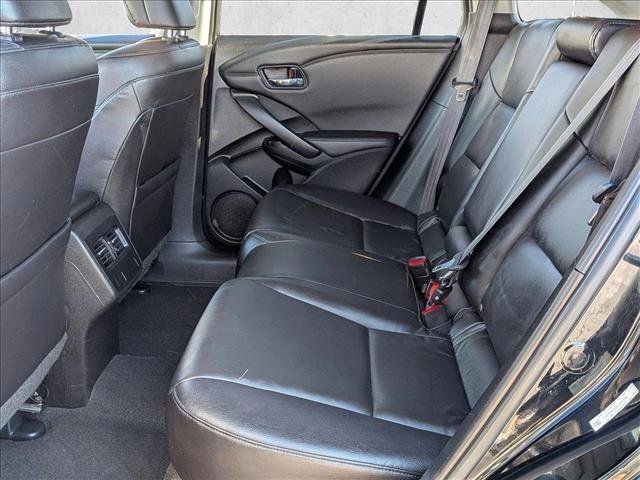 Used 2016 Acura RDX image 22