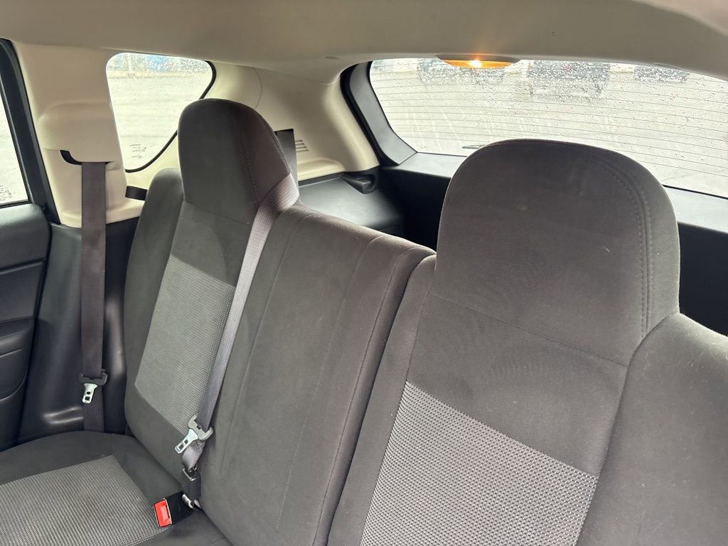 Used 2016 Jeep Compass Sport w/ Power Value Group image 16