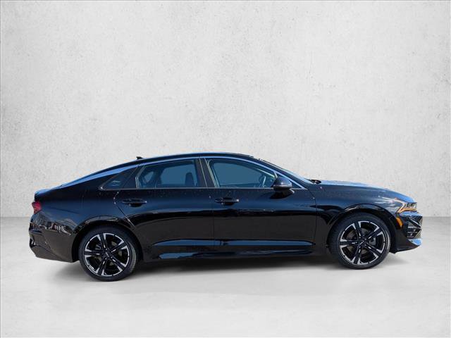 Used 2023 Kia K5 GT-Line w/ GT-Line Premium Package image 4
