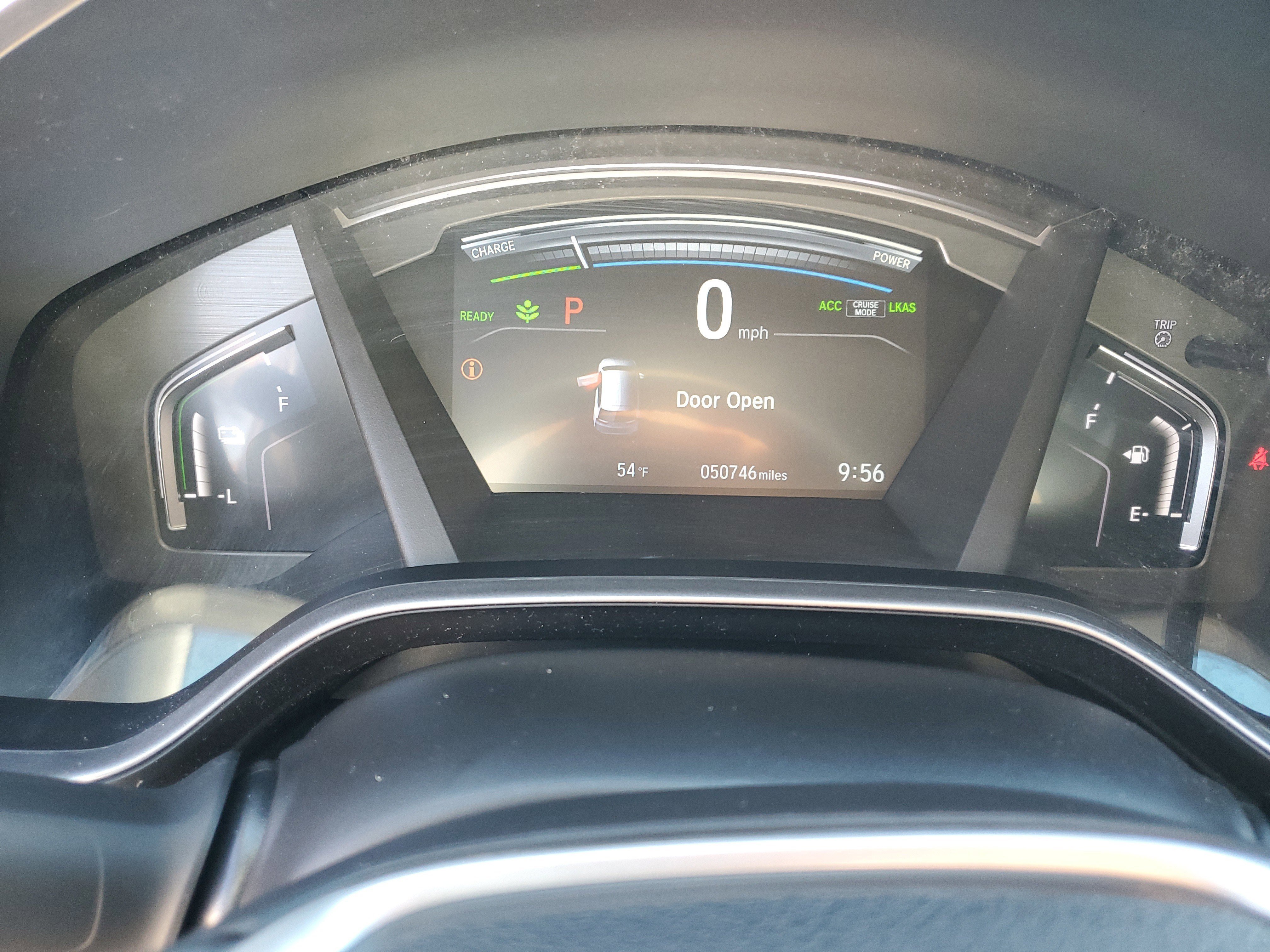 Used 2022 Honda CR-V Touring image 30