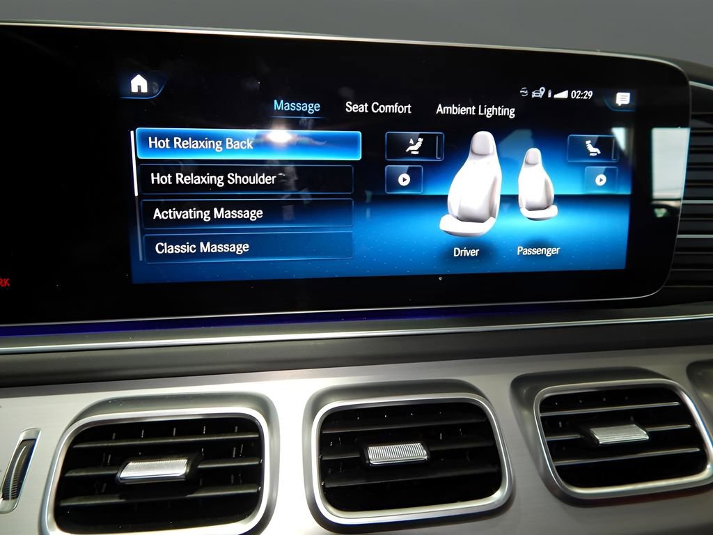 Used 2023 Mercedes-Benz GLE 63 AMG S image 20