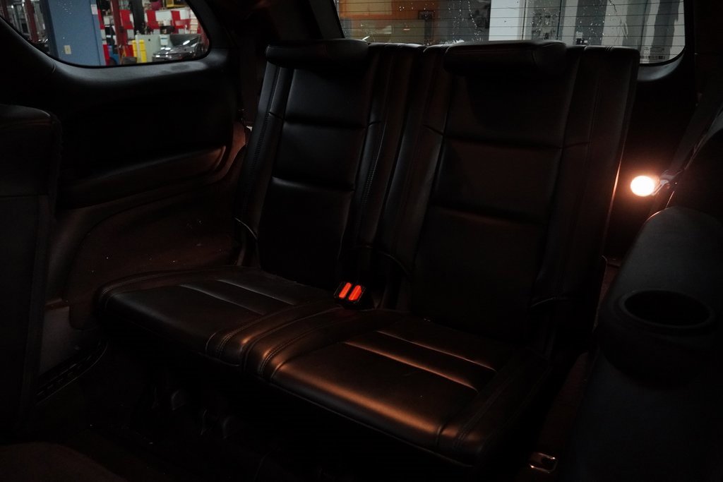 Used 2019 Dodge Durango GT image 22
