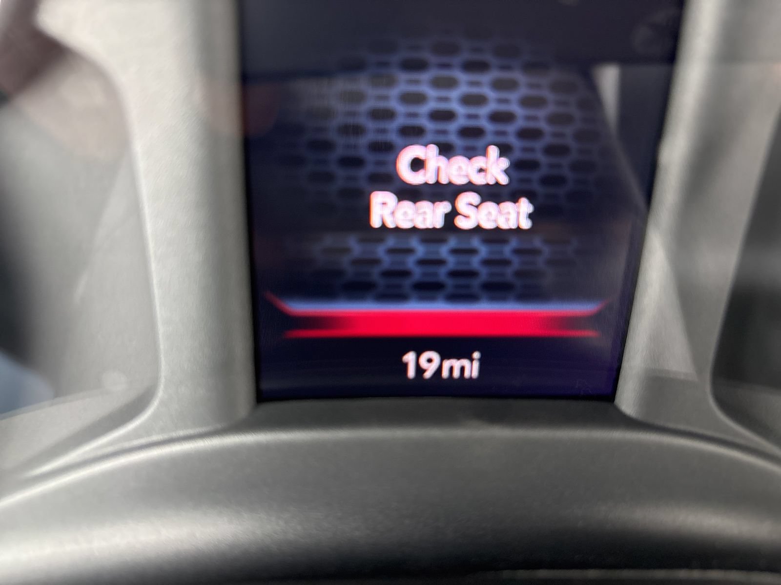 New 2026 RAM 1500 Lone Star RWD image 28