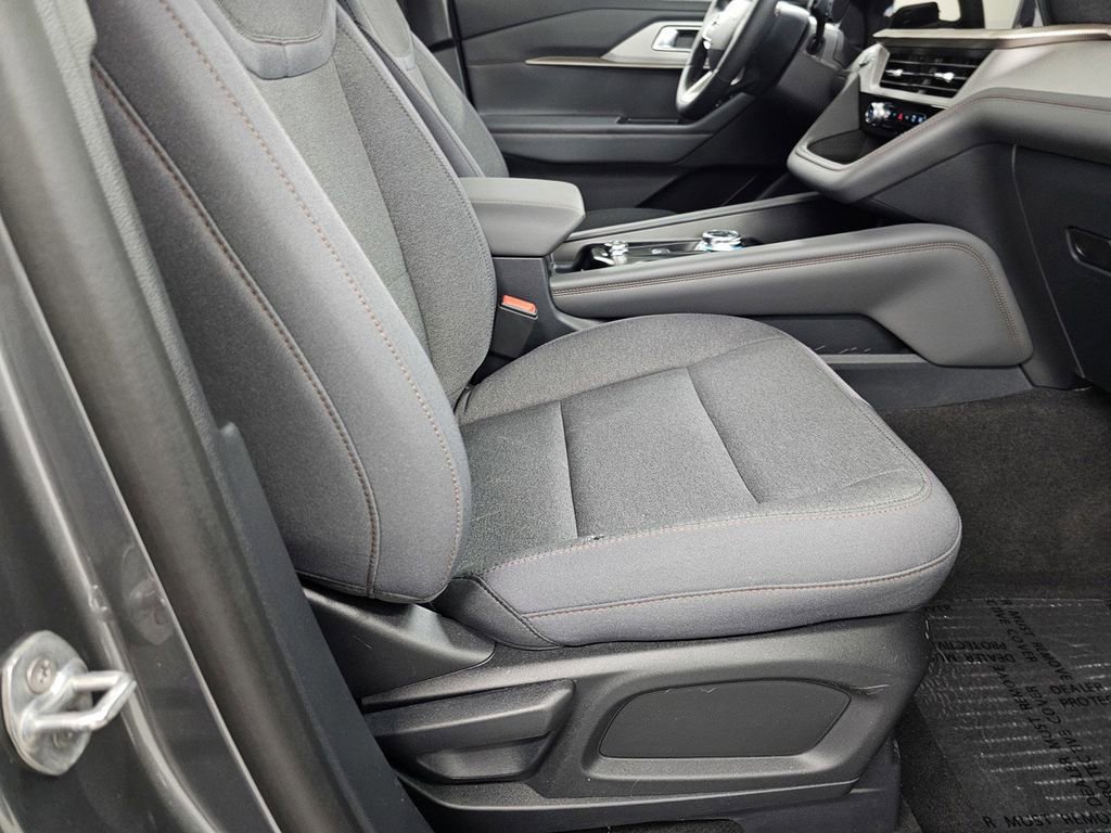 New 2026 Ford Explorer Active image 20