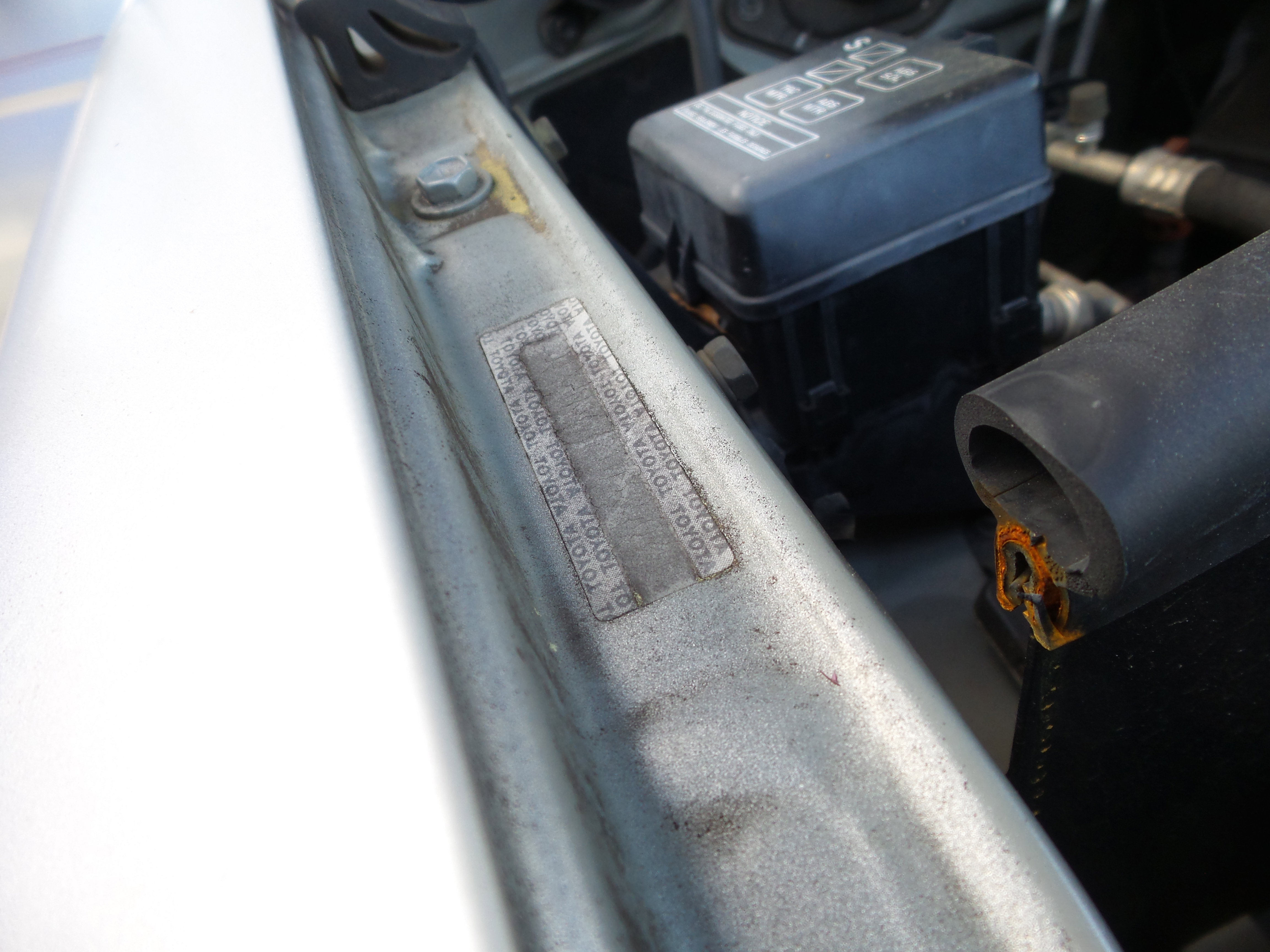 Used 2001 Toyota 4Runner SR5 image 49