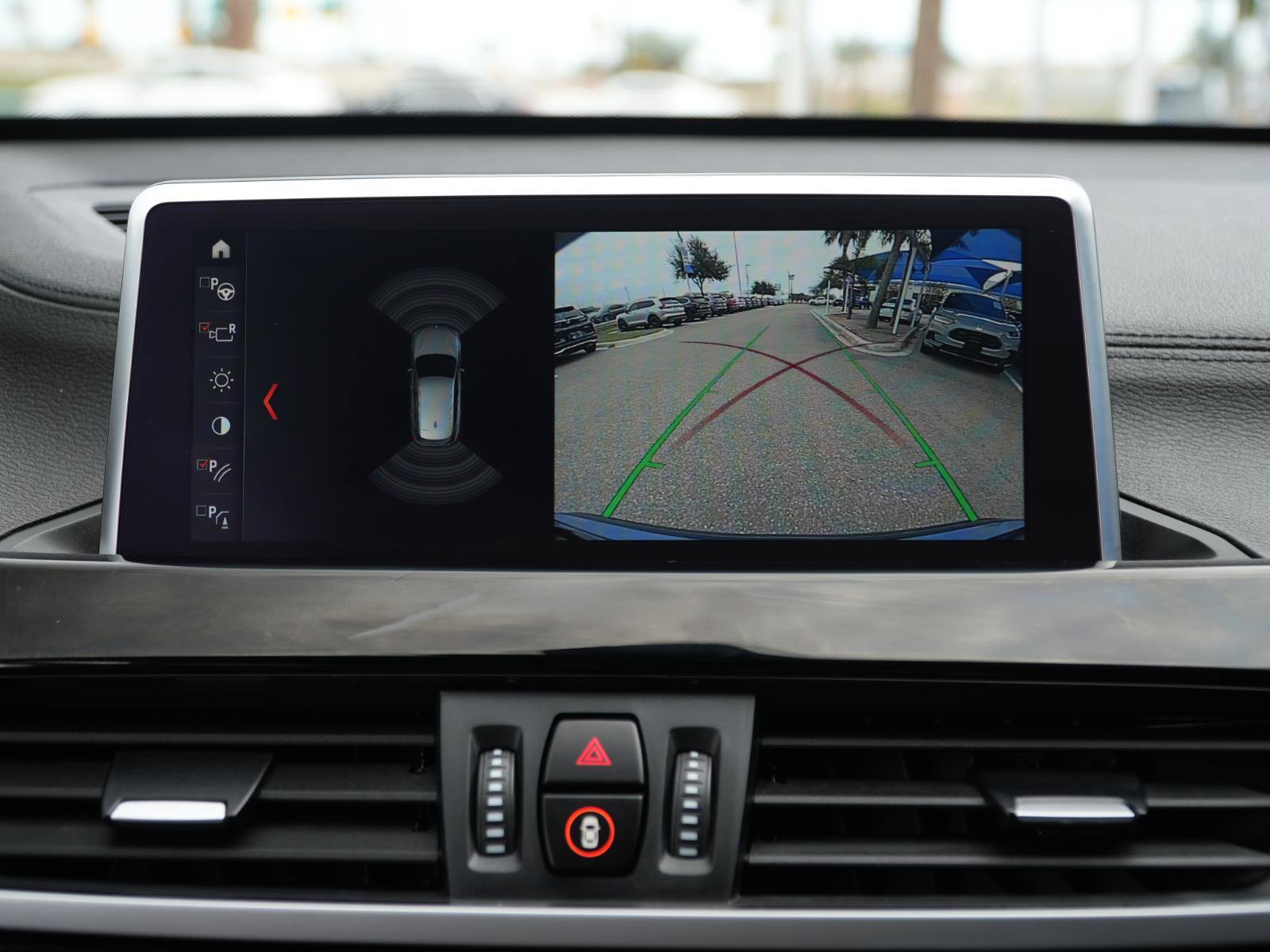 Used 2021 BMW X1 sDrive28i w/ Premium Package image 28