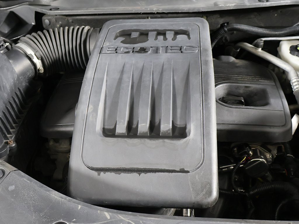 Used 2017 GMC Terrain SLE image 12