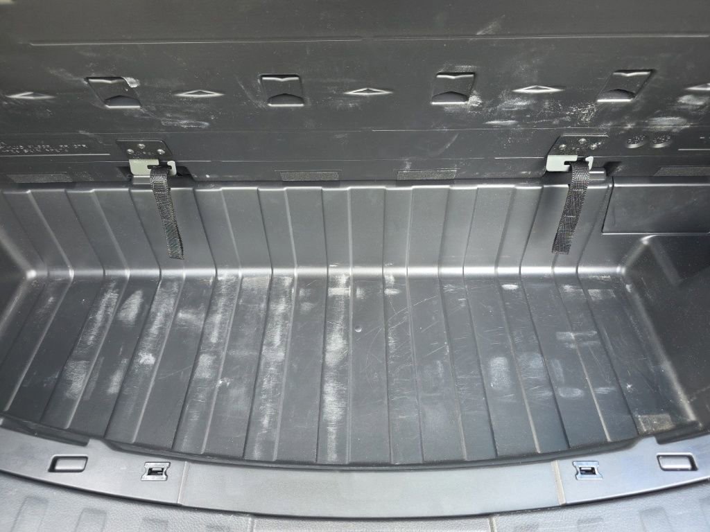 Used 2019 Nissan Rogue SV image 35