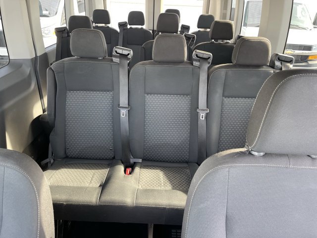 Used 2023 Ford Transit 350 XLT RWD image 9