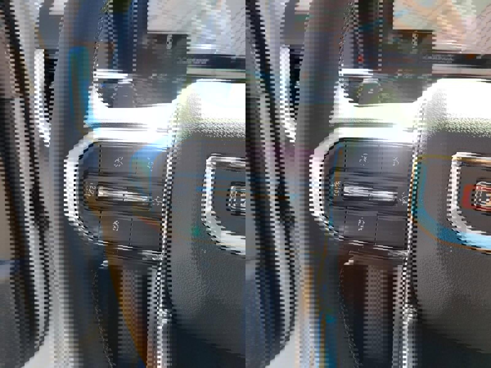 New 2026 GMC Terrain Elevation image 17