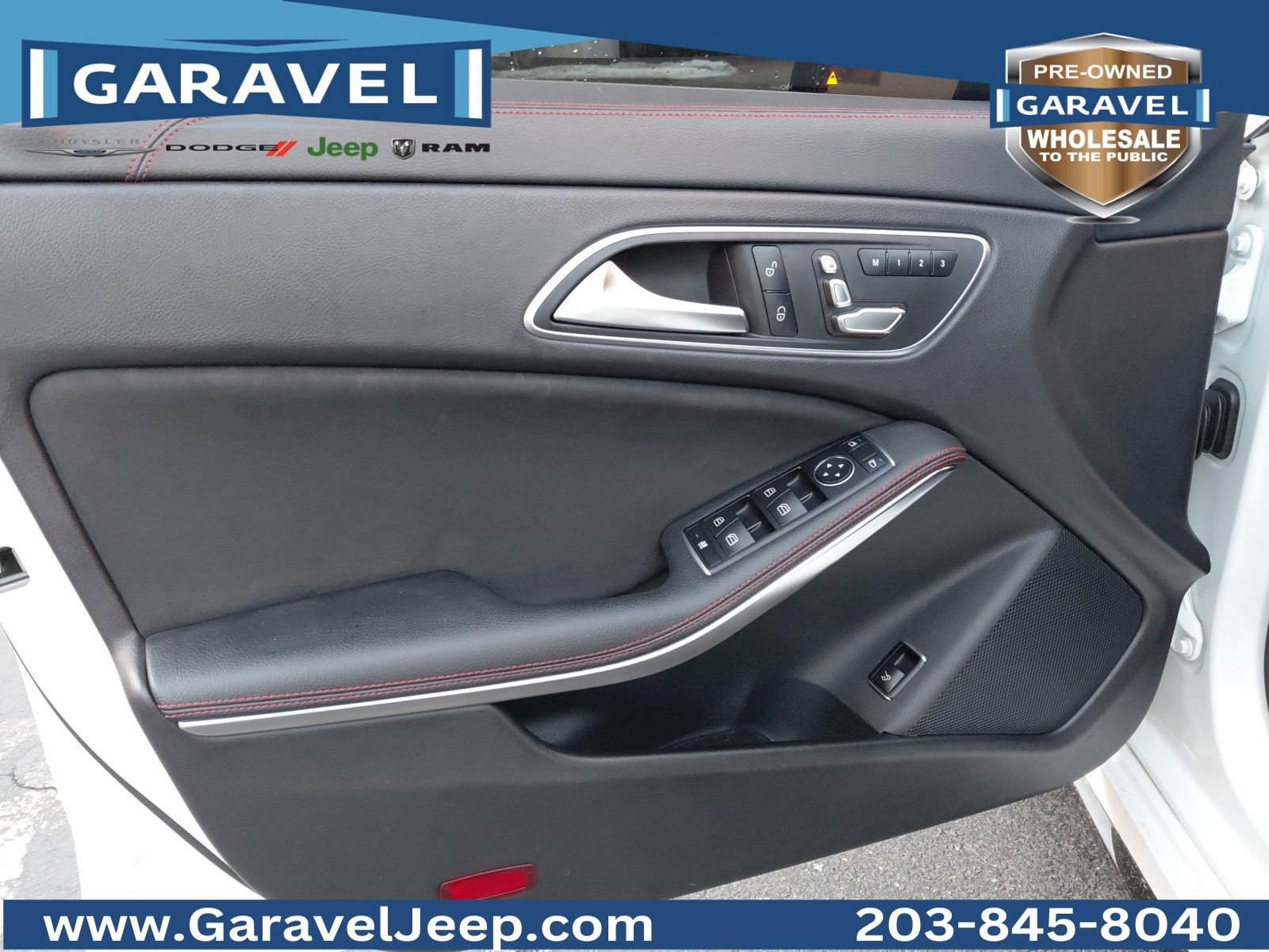 Used 2019 Mercedes-Benz CLA 45 AMG CLA 45 AMG image 28