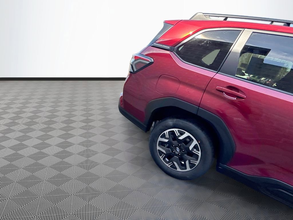 New 2026 Subaru Forester Premium image 32