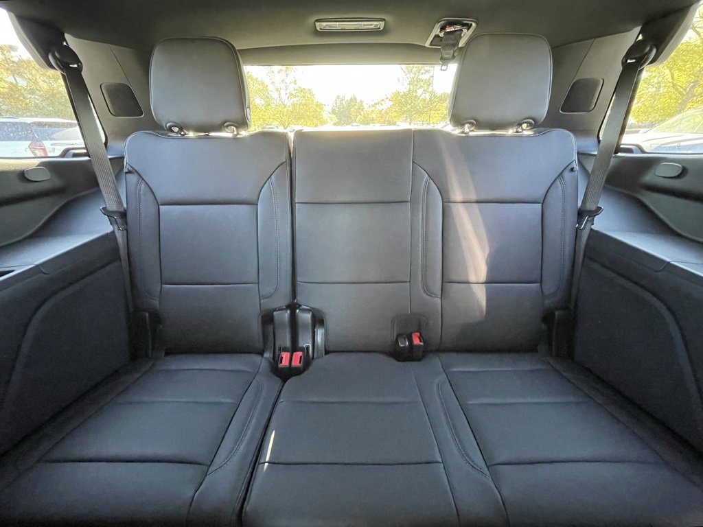 New 2026 Chevrolet Tahoe LT w/ Comfort Package image 26