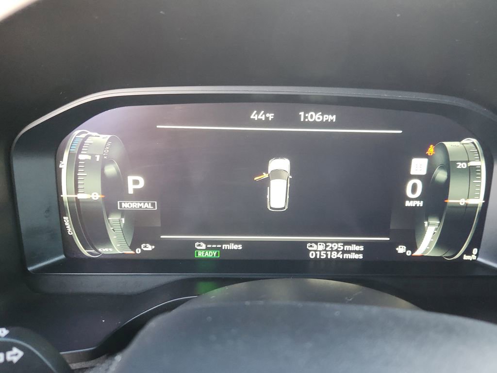 Used 2023 Mitsubishi Outlander SE image 23