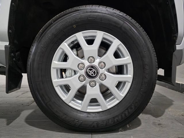 Used 2024 Toyota Tacoma SR w/ SR Upgrade Package image 25