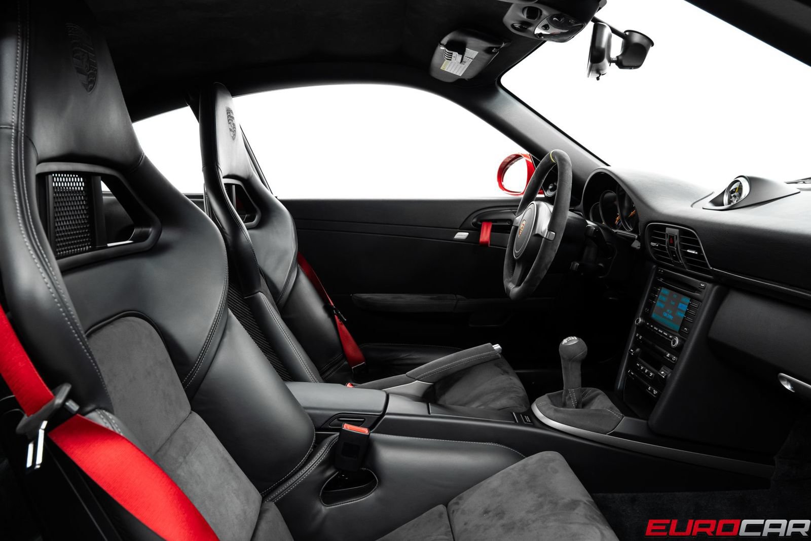Used 2010 Porsche 911 GT3 RS RWD image 40