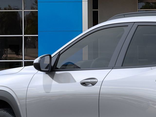 New 2026 Chevrolet Trax LT w/ Driver Confidence Package image 12