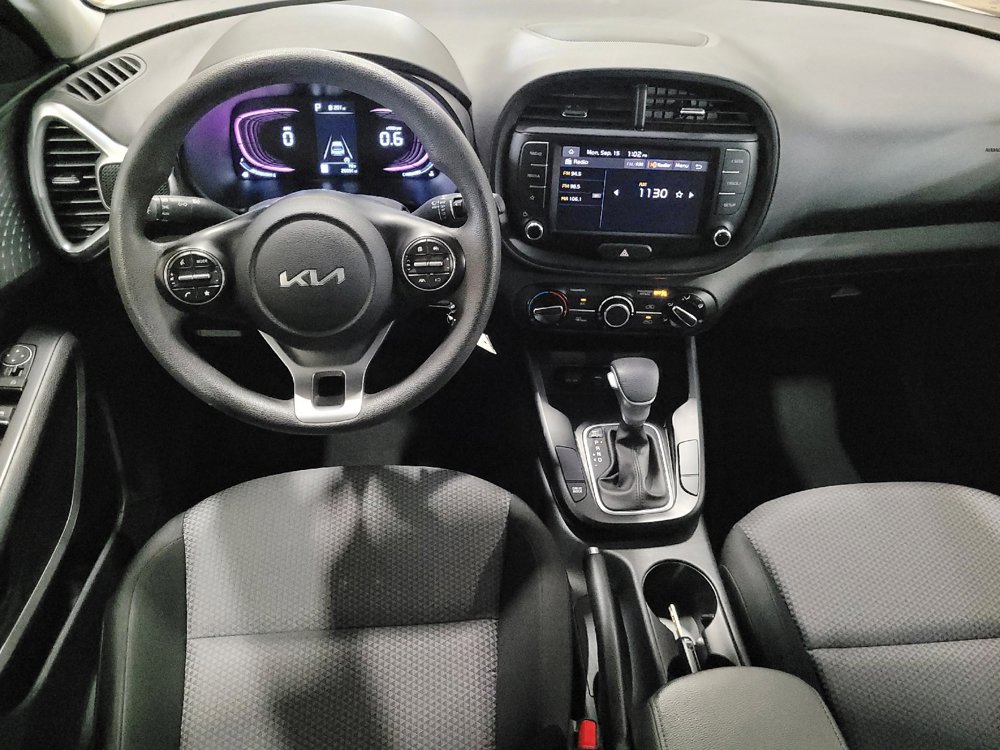 Used 2023 Kia Soul LX w/ LX Technology Package image 22
