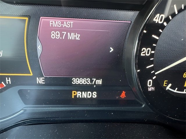 Used 2018 Lincoln MKC Reserve image 25