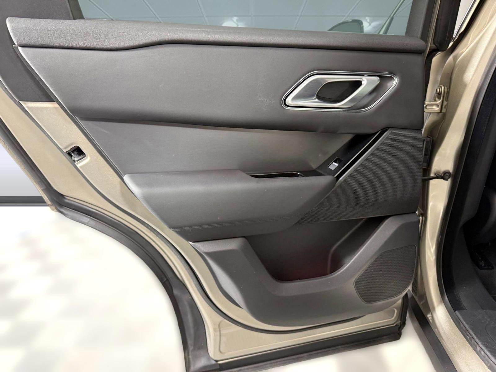 Certified 2026 Land Rover Range Rover Velar S image 27