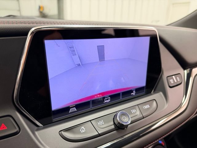 Certified 2022 Chevrolet Blazer RS AWD/4WD image 13