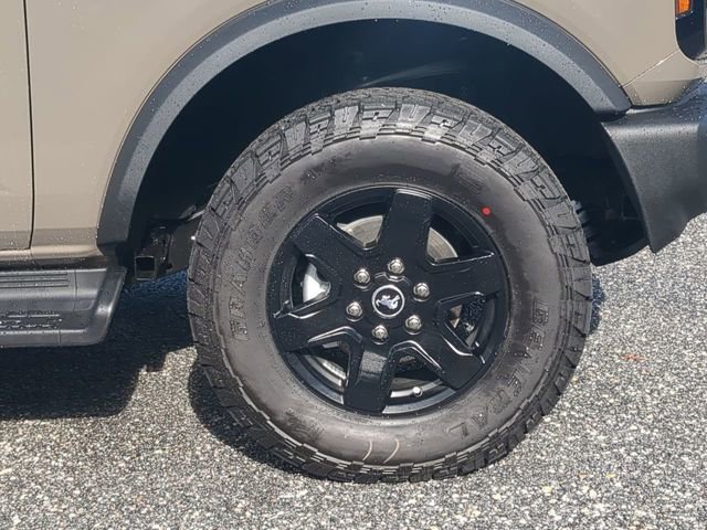 New 2025 Ford Bronco Big Bend image 12