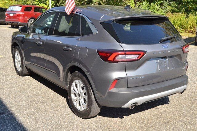 Used 2024 Ford Escape Active image 6