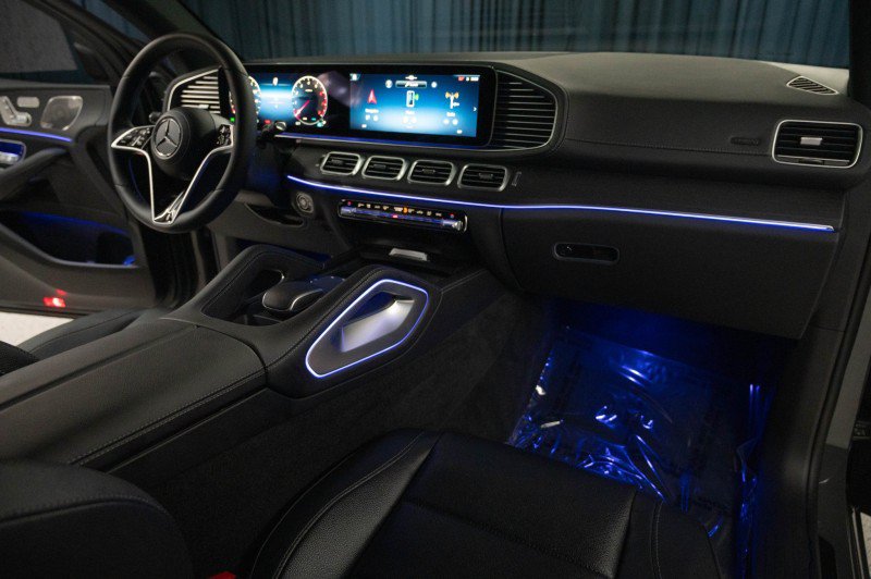 New 2026 Mercedes-Benz GLE 450 4MATIC Coupe image 15