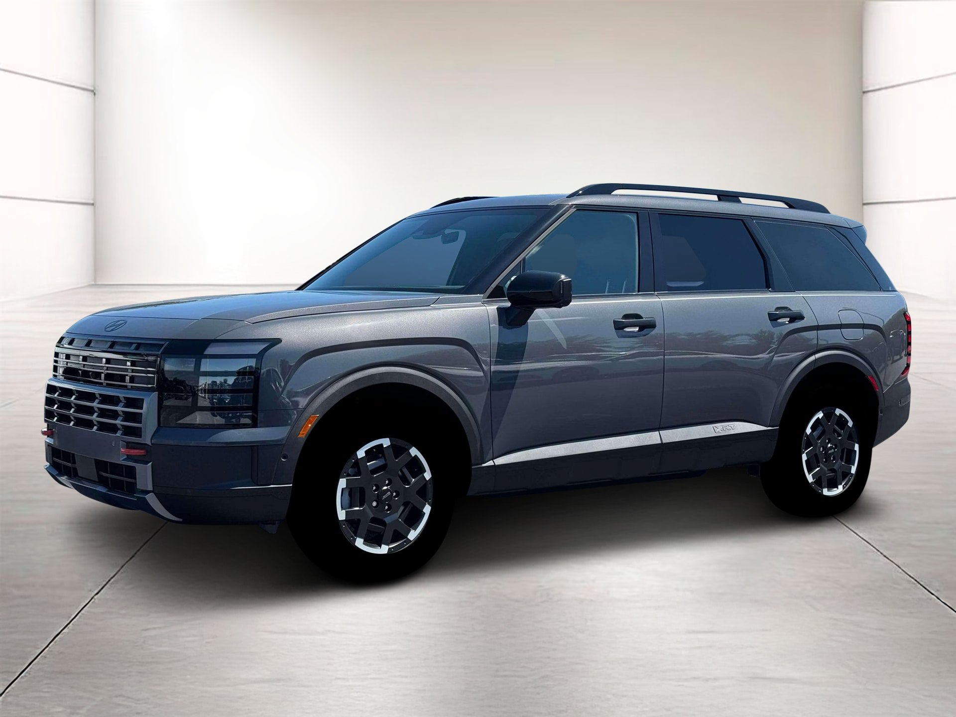 New 2026 Hyundai Palisade XRT Pro AWD/4WD image 2