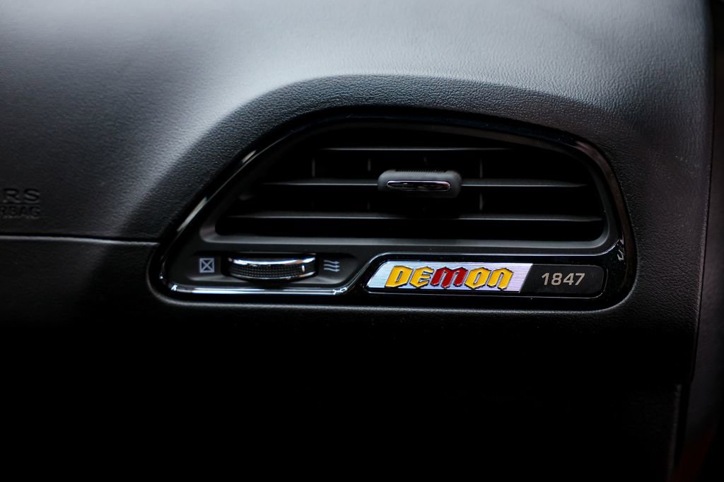 Used 2023 Dodge Challenger SRT Hellcat Redeye image 22