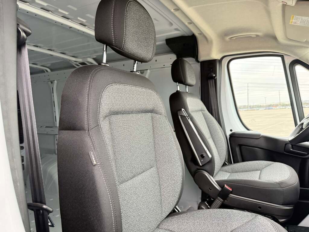 New 2026 RAM ProMaster 1500 image 23