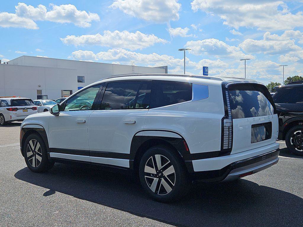 New 2026 Hyundai Ioniq 9 SEL video 2