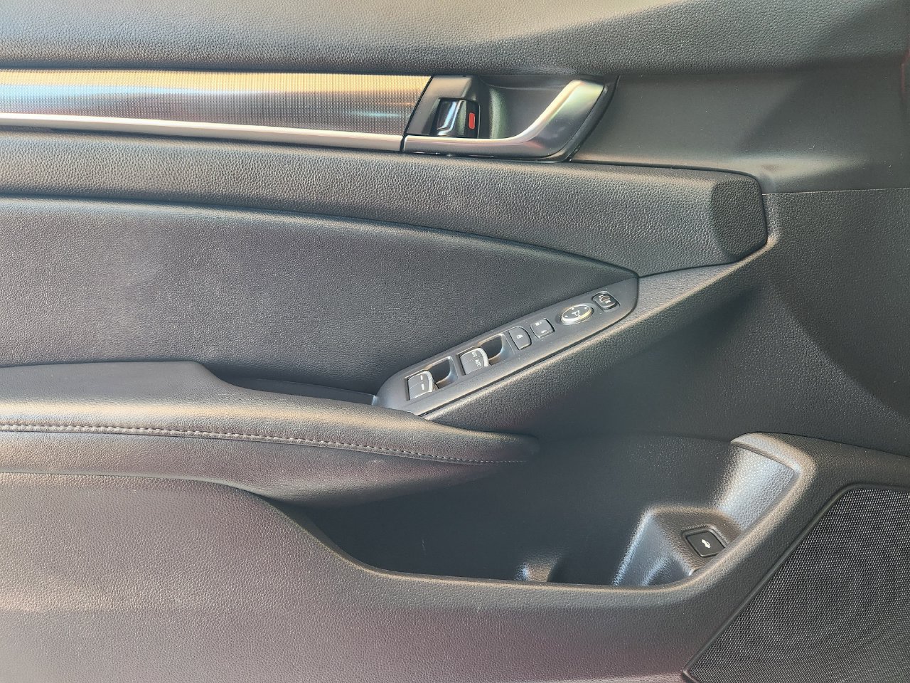 Used 2021 Honda Accord Sport Special Edition image 22