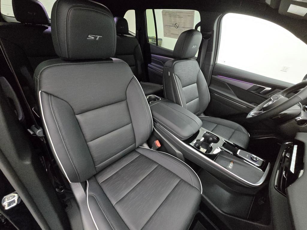 New 2026 Buick Enclave Sport Touring w/ Power Package image 36