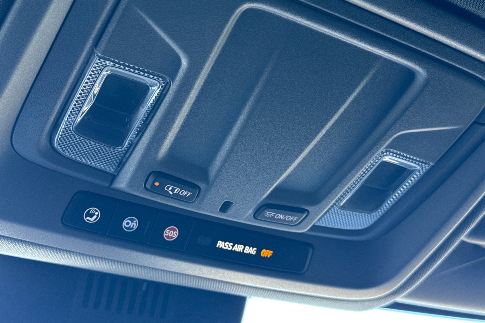 Used 2025 GMC Sierra 1500 Elevation image 22