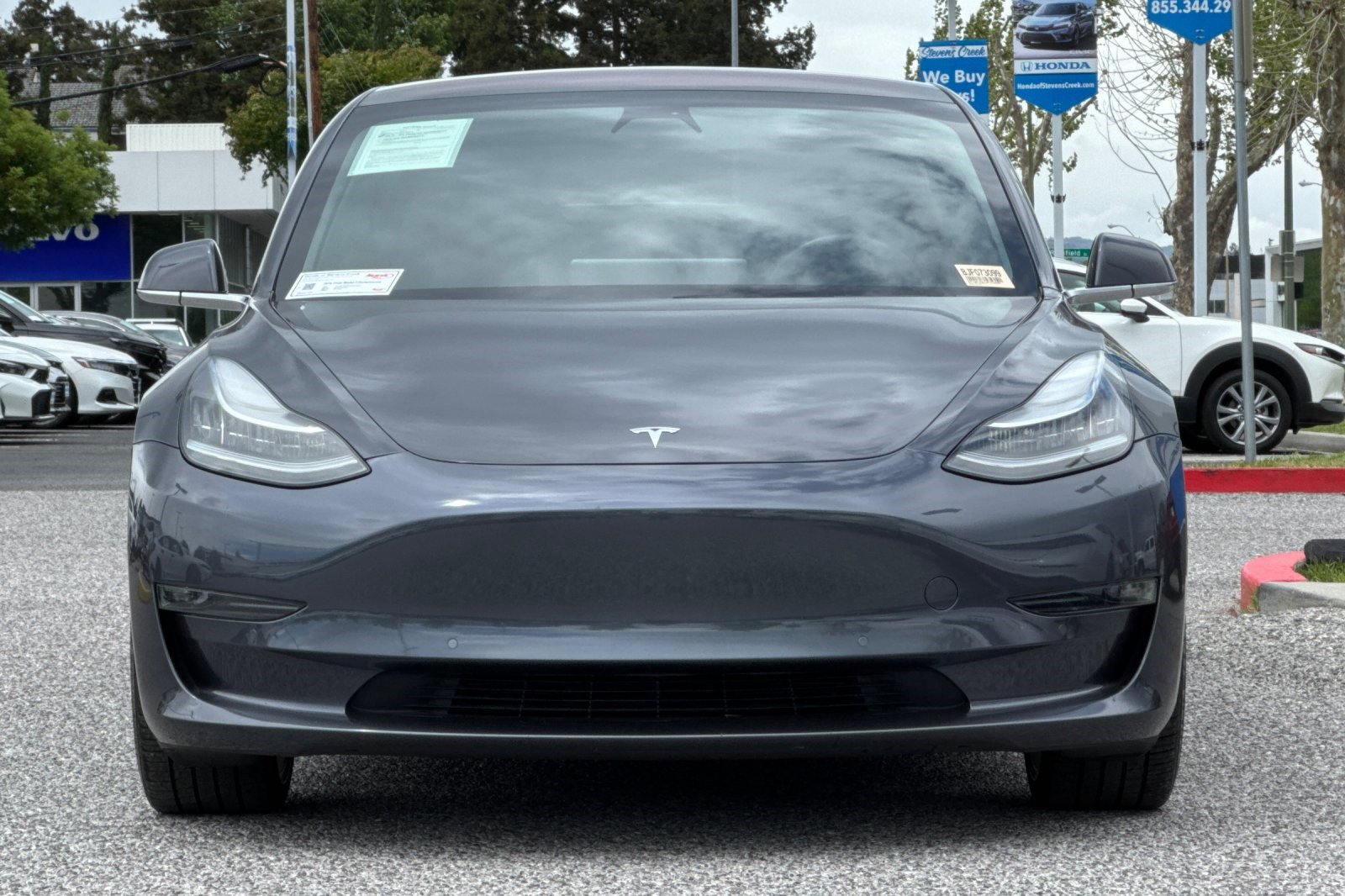 Used 2018 Tesla Model 3 Performance image 5