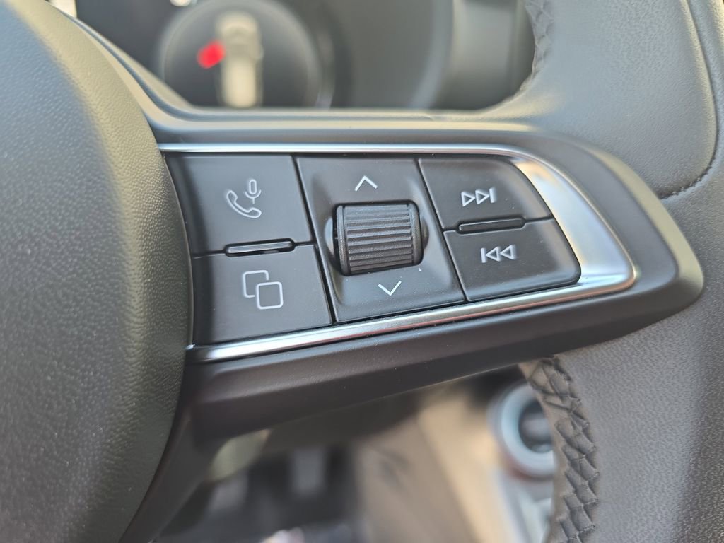 New 2025 Dodge Hornet GT image 18