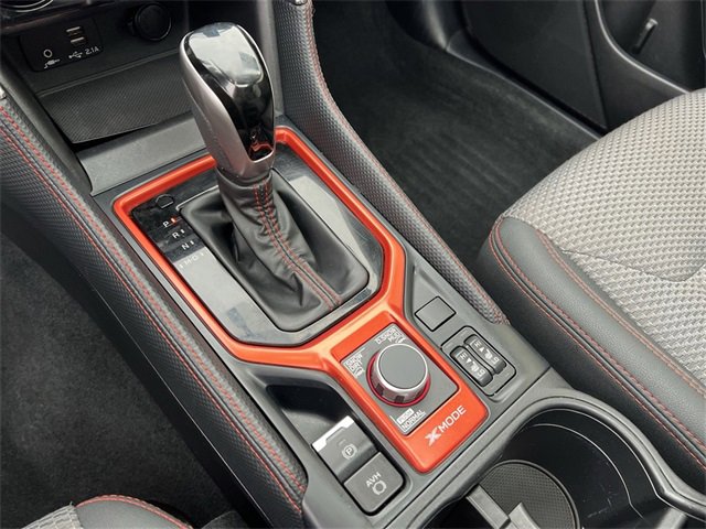 Used 2020 Subaru Forester Sport w/ Popular Package #2 image 20