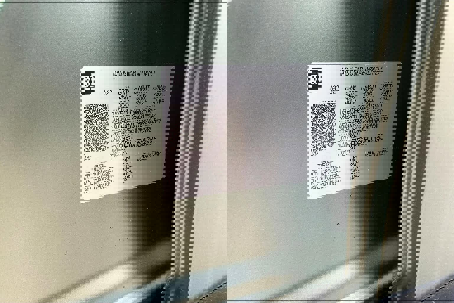 New 2024 GMC Hummer EV 3X w/ Extreme Off-Road Package image 16