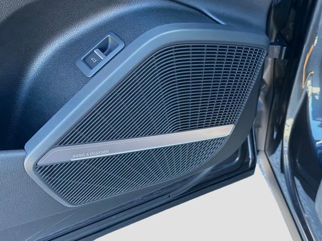 Used 2021 Audi Q5 Prestige image 24