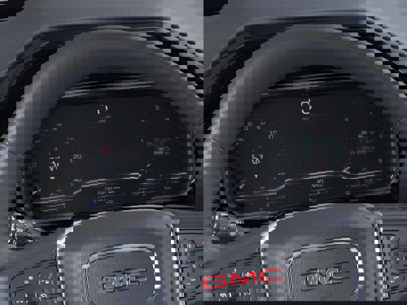 New 2026 GMC Sierra 2500 SLT w/ SLT Premium Package image 18