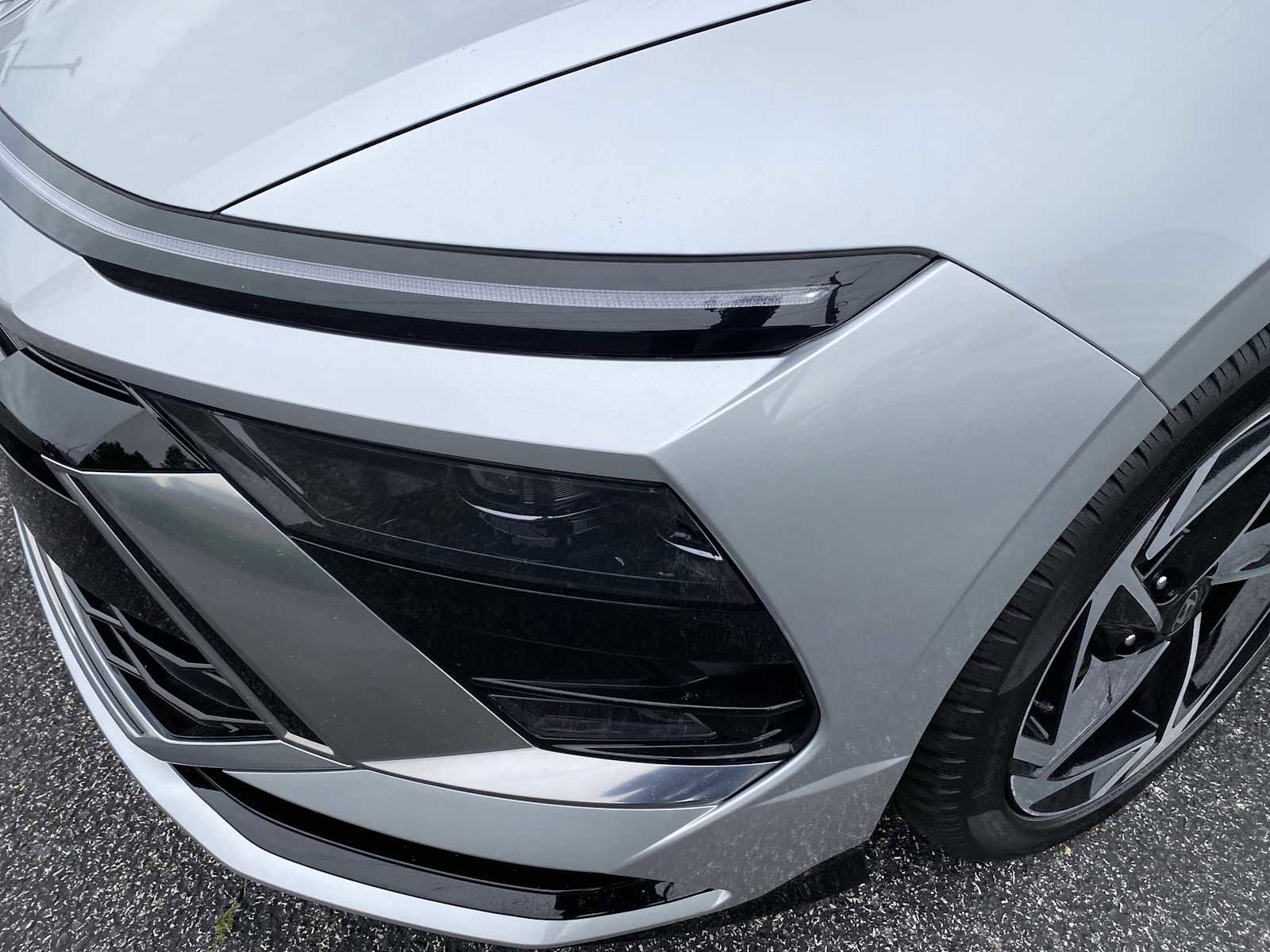 Used 2025 Hyundai Sonata SEL image 10