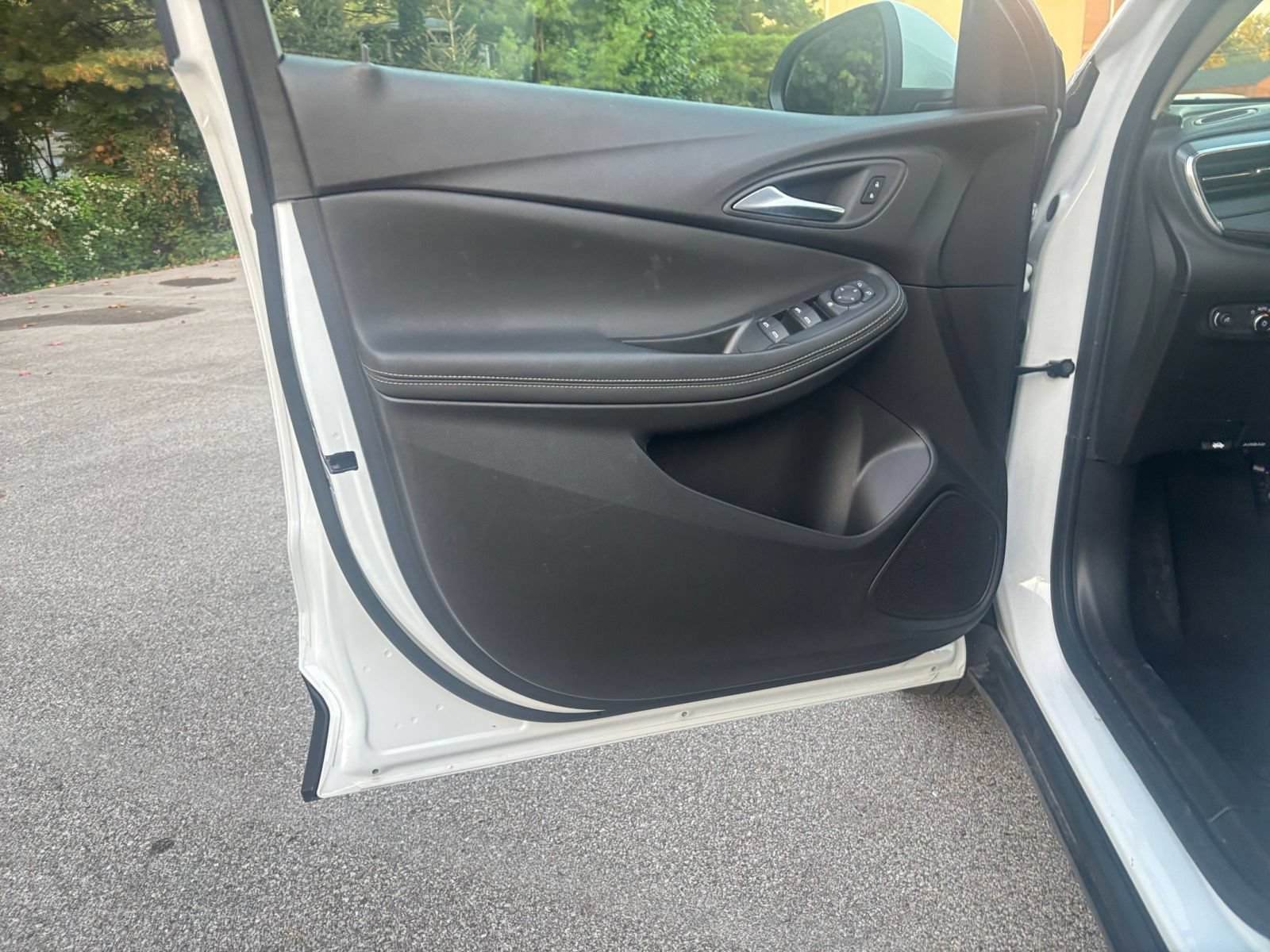 Used 2026 Buick Encore GX Preferred FWD image 18